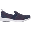 Womens Vionic Women's Vionic Roza Navy Mesh Navy Mesh
