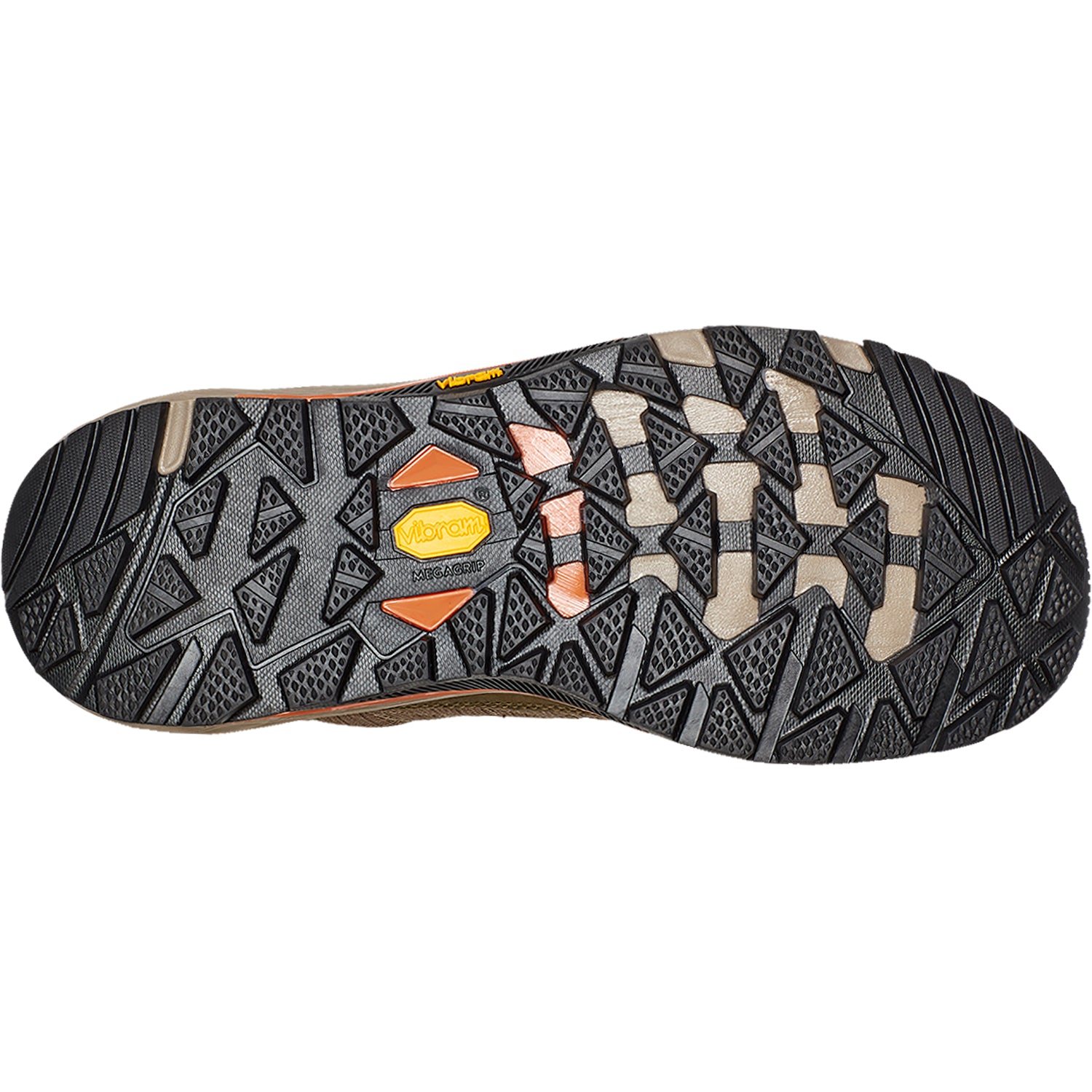 Mens Teva Men's Teva Ridgeview RP Low Dark Olive Leather/Mesh Dark Olive Leather/Mesh