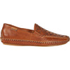 Womens Pikolinos Pikolinos Jerez 578-3539 Women's Slip Ons Brandy Leather Brandy Leather