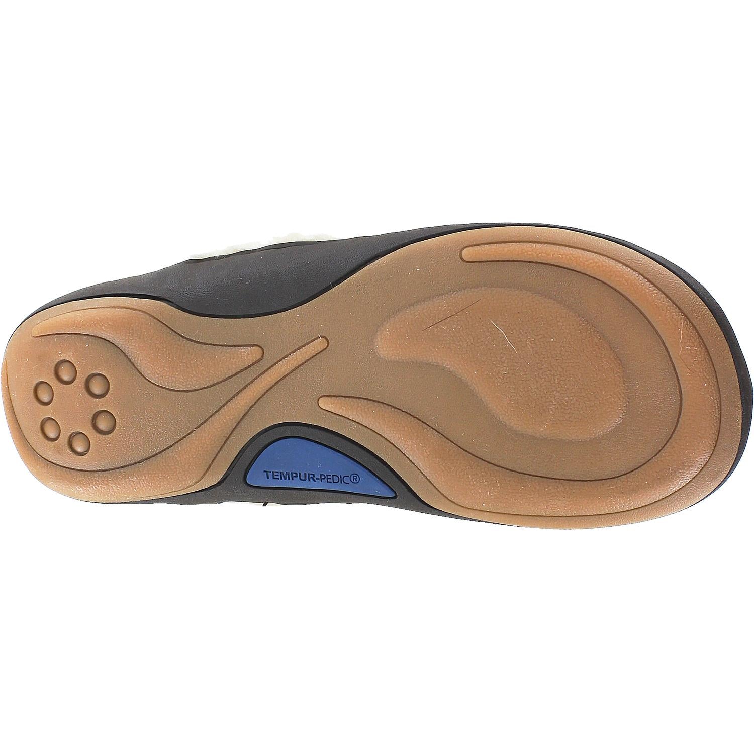 Womens Tempur-pedic Tempur-Pedic Kensley Women's Hashbrown Suede Hashbrown Suede