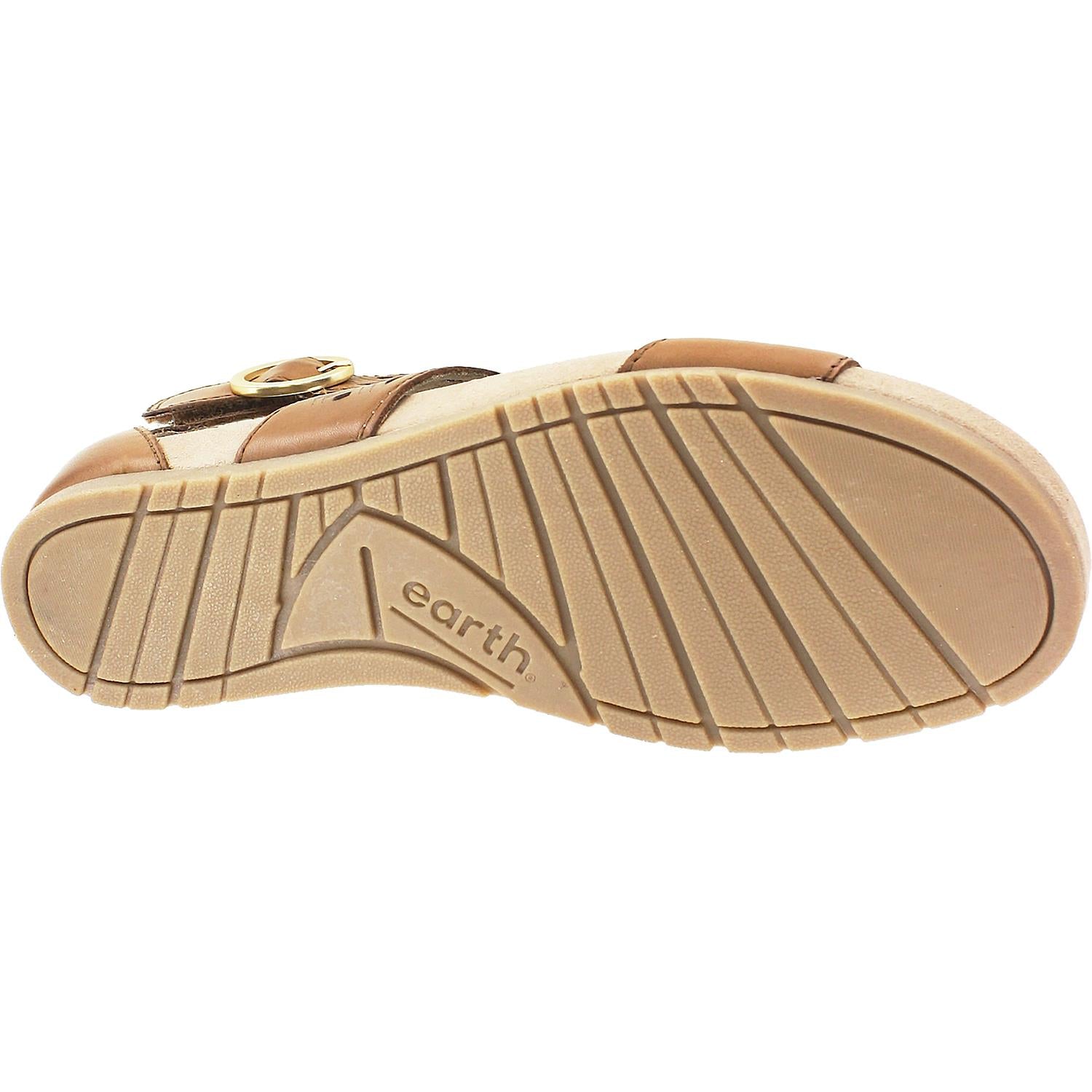 Womens Earth Women's Earth Lebanon Alpaca Leather Alpaca Leather