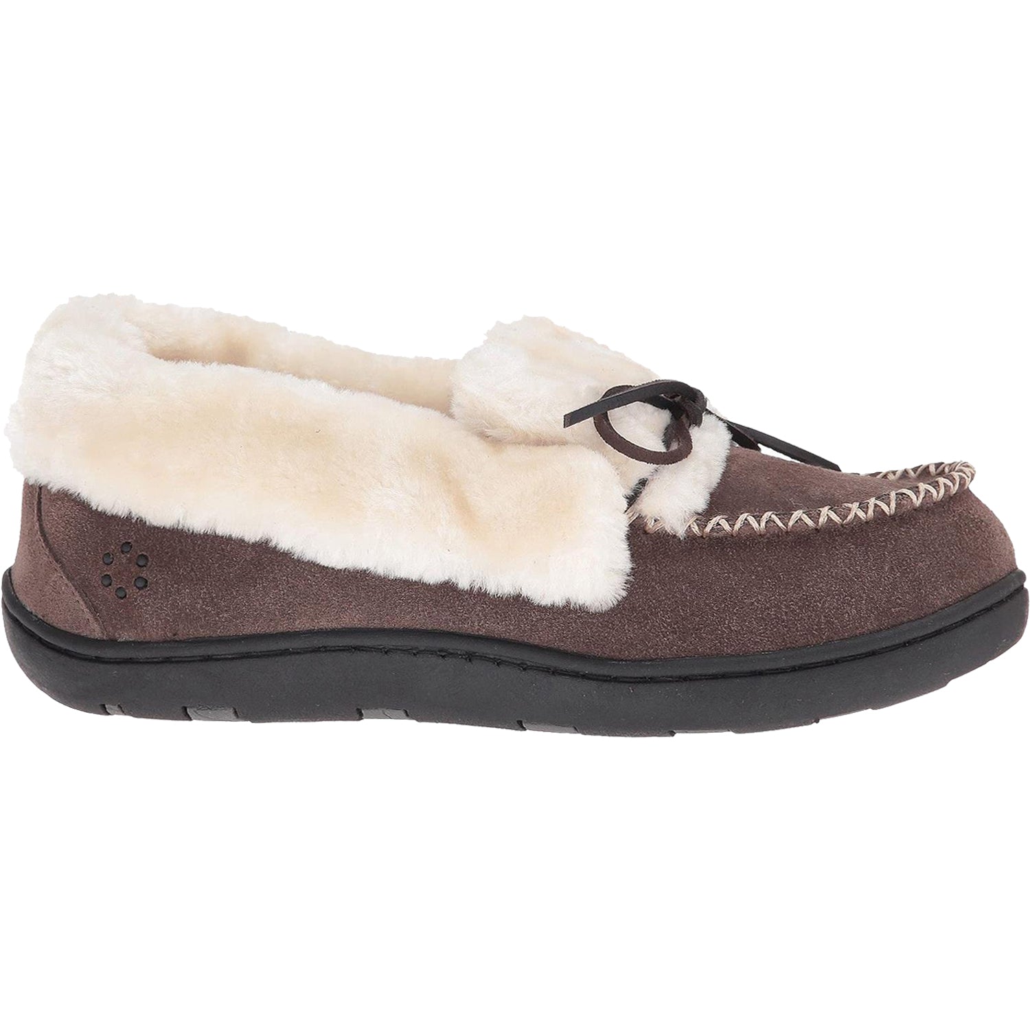 Womens Tempur-pedic Tempur-Pedic Laurin Women's Slippers Grey Suede Grey Suede