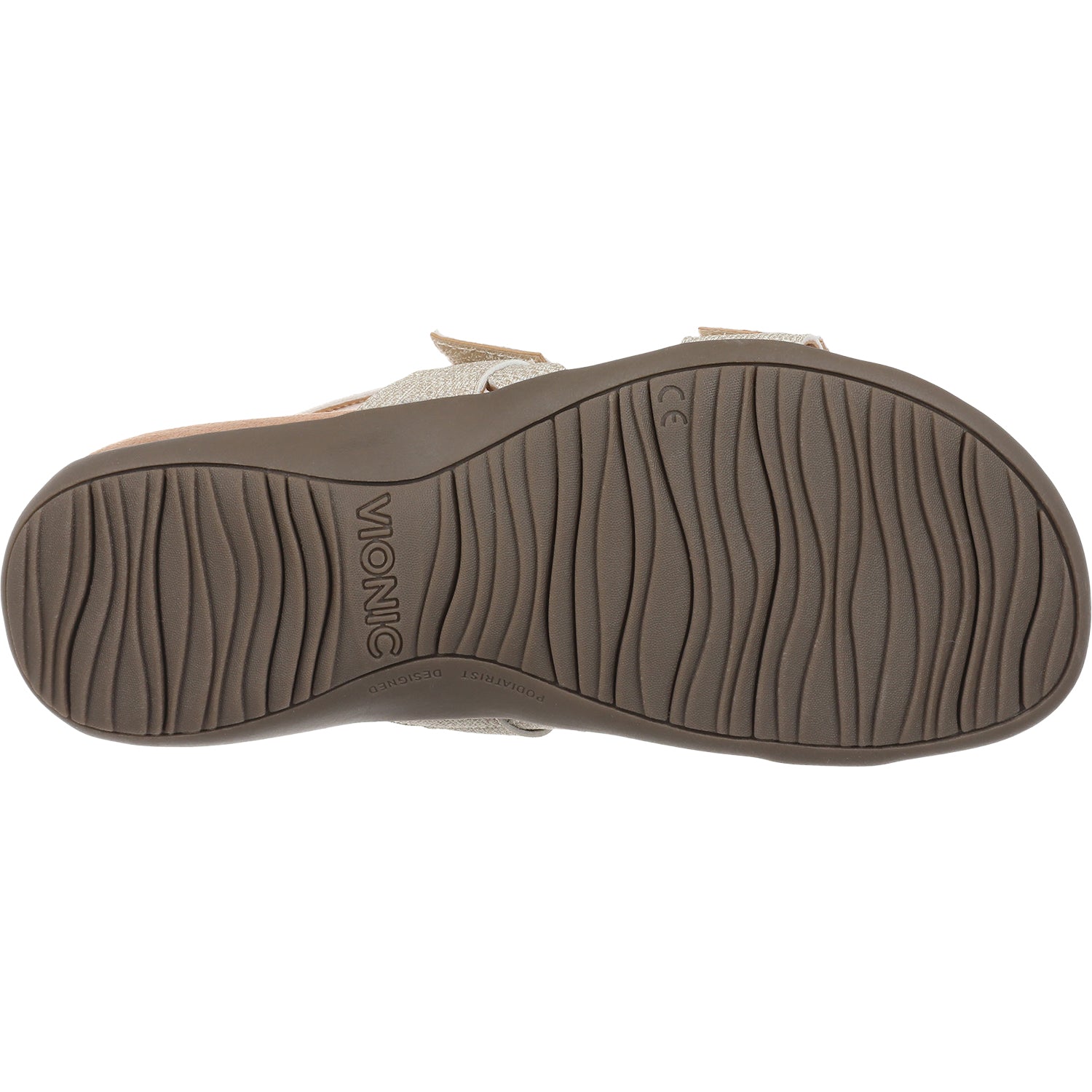 Women's Vionic Reese Oatmeal Denim Synthetic – Footwear etc.