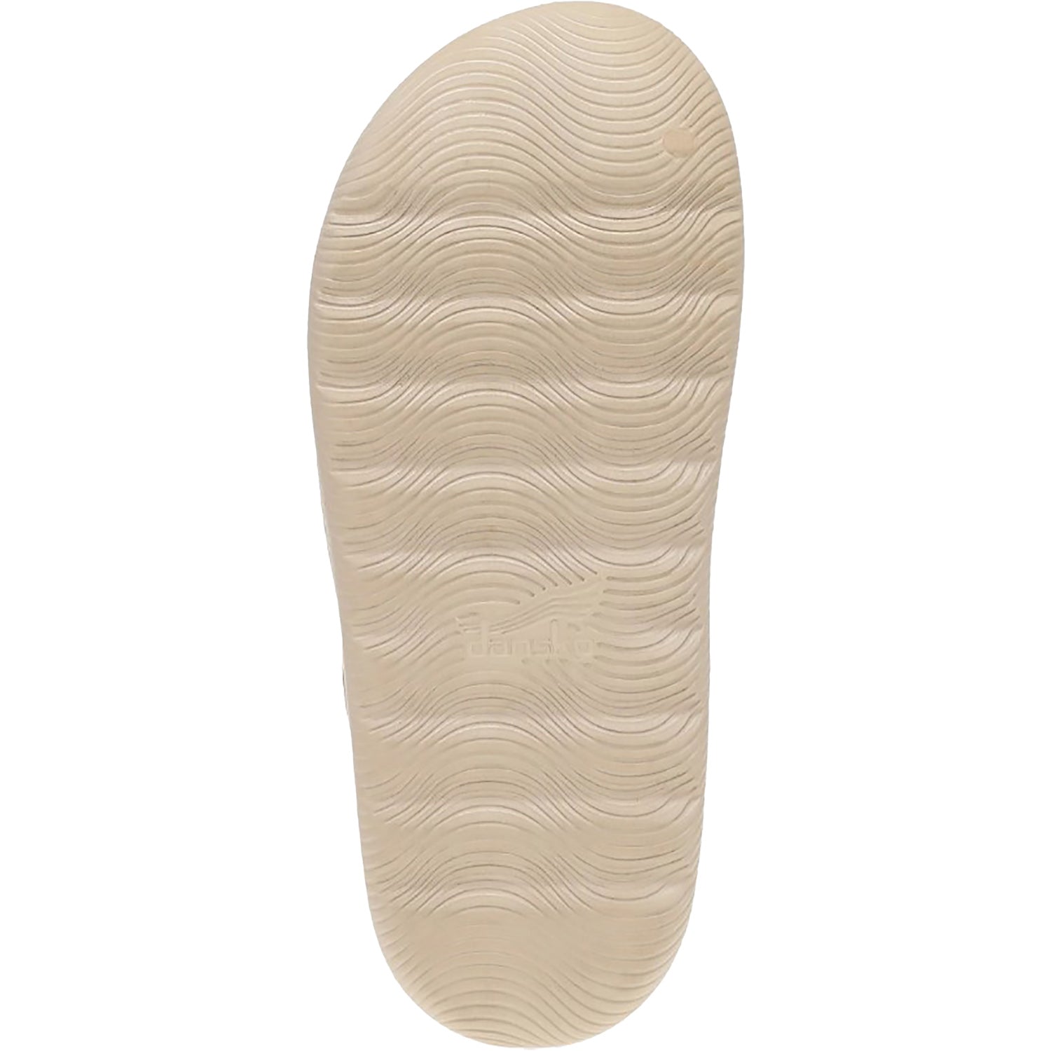 Womens Dansko Dansko Devyn Women's Recovery Slide Sandals Sand Sand