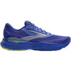 Womens Brooks Women's Brooks Adrenaline GTS 24 [STABILITY] Amparo/Thistle/Yellow Amparo/Thistle/Yellow