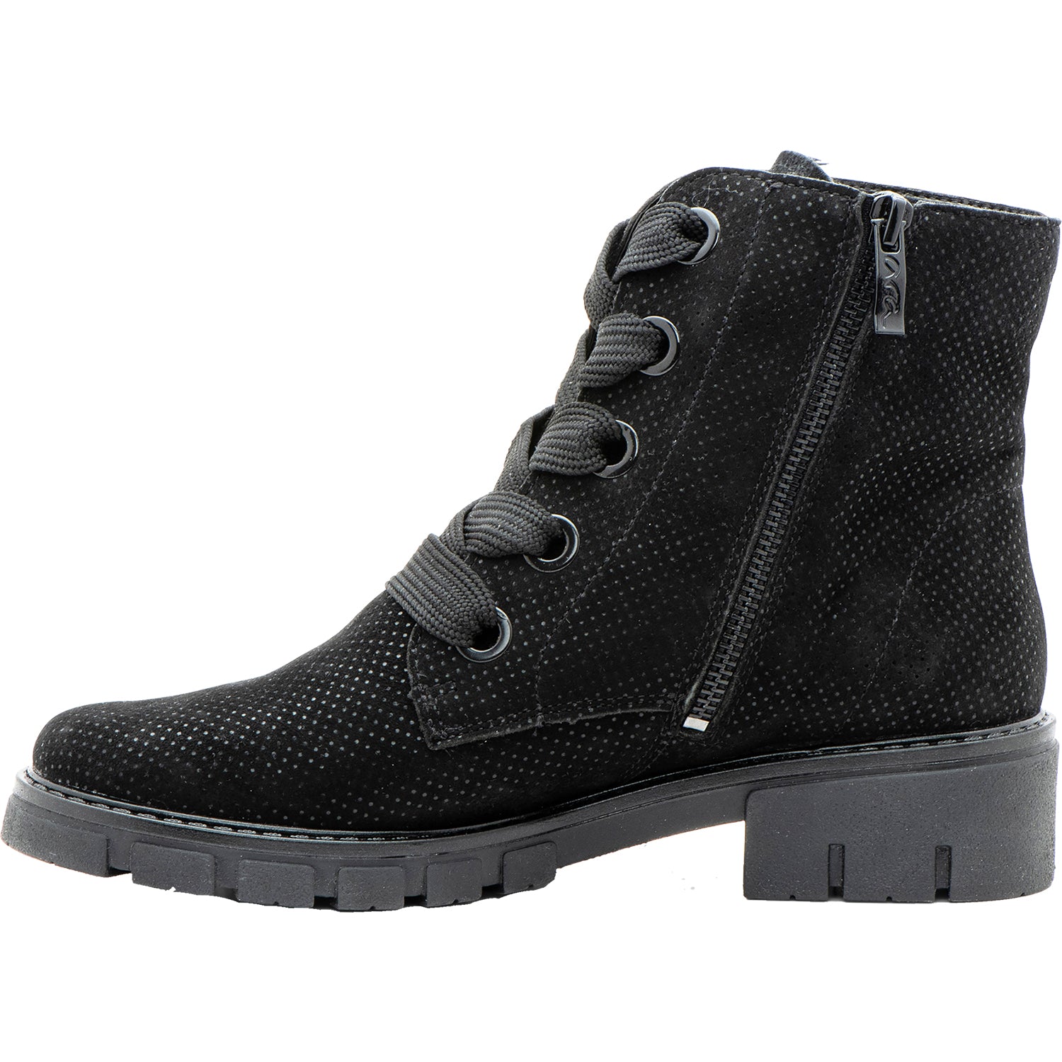 Womens Ara shoes Ara Debbie Women's Boots Black Punitkid Black Punitkid