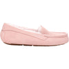 Womens Ugg Women's UGG Ansley Pink Cloud Suede Pink Cloud Suede