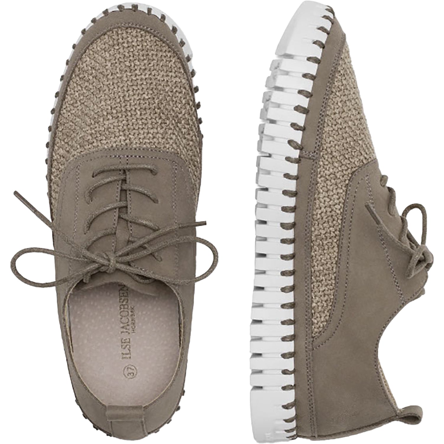 Womens Ilse jacobsen Ilse Jacobsen Tulip 4095 Platform  Women's Platform Shoes Falcon Falcon