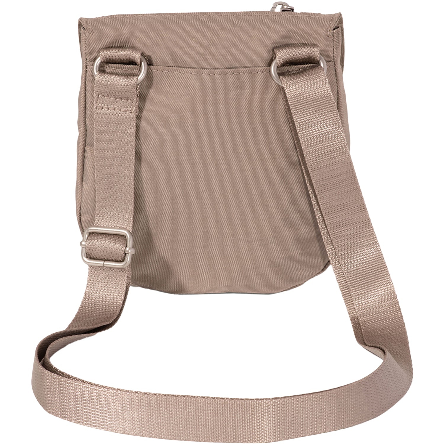 Womens Baggallini Baggallini Dash Crossbody Handbag Moonrock Moonrock