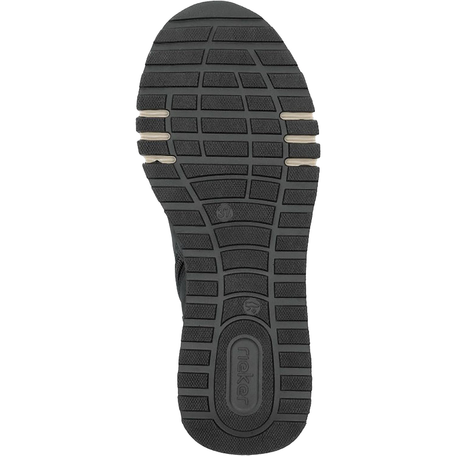 Womens Rieker Rieker 49004-14 Women's Shoes Pazifik/Pazifik Synthetic Pazifik/Pazifik Synthetic