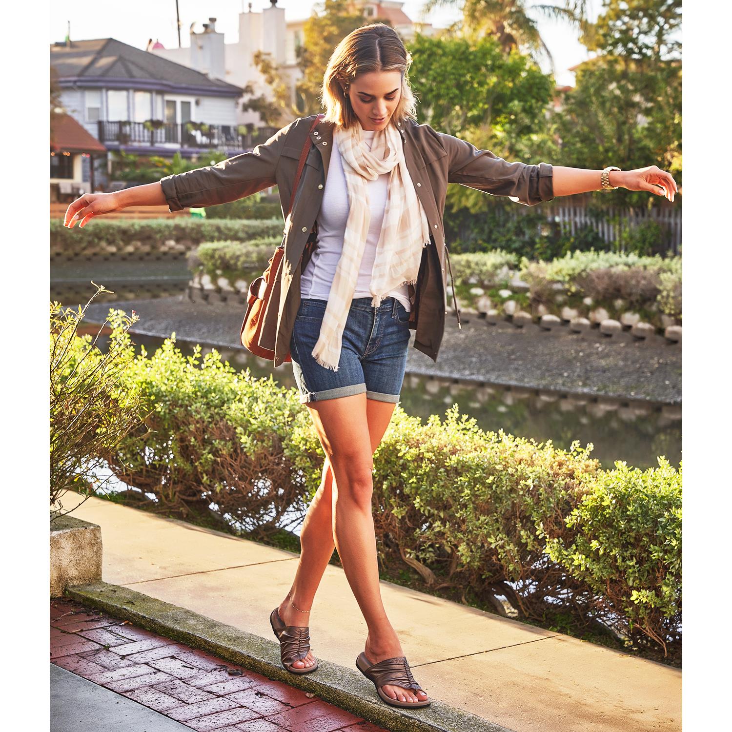 Womens Taos Women's Taos Gift 2 Bronze Leather Bronze Leather