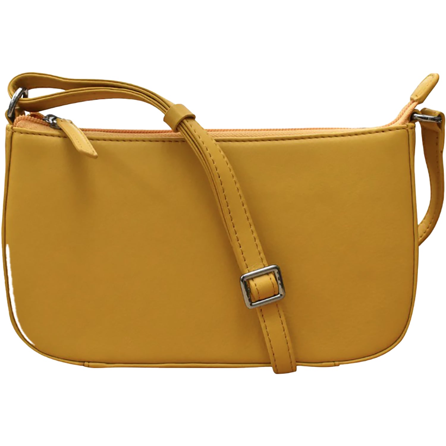 Ili new york ili New York Classic Crossbody Yellow Yellow
