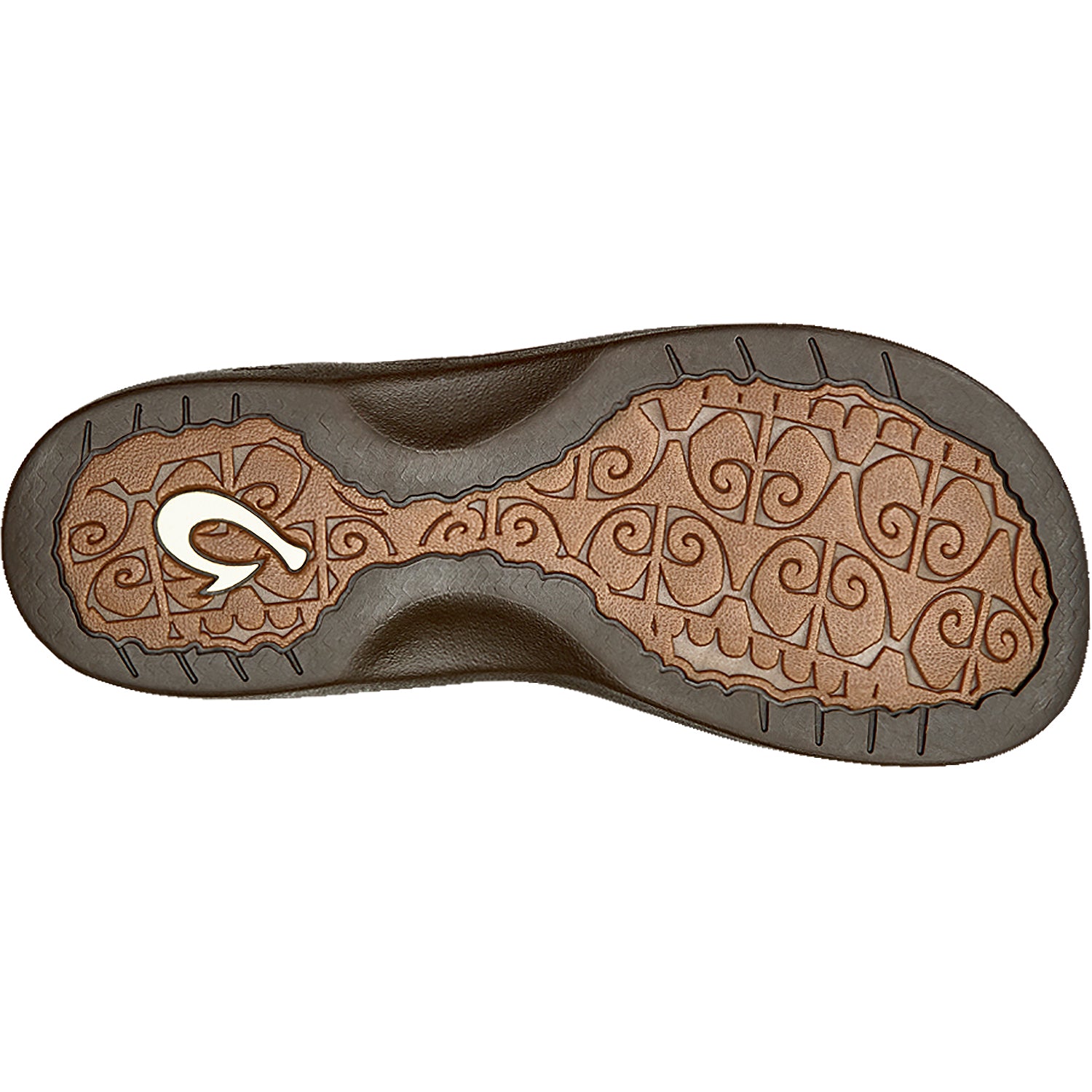 Womens Olukai OluKai Ohana Women's Sandals for Java Synthetic Java Synthetic