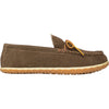 Mens Minnetonka Men's Minnetonka Tomm Autumn Brown W/R Suede Autumn Brown W/R Suede