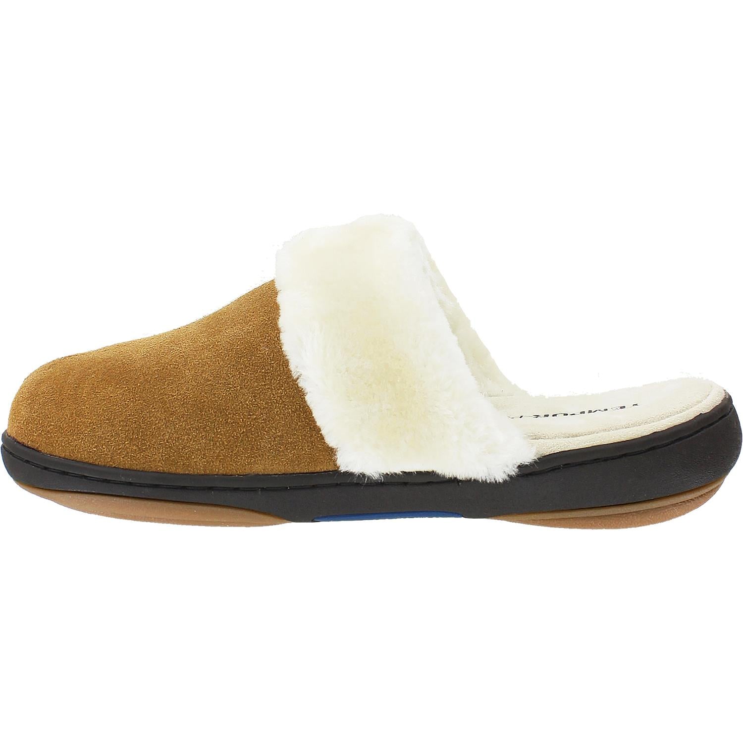 Womens Tempur-pedic Tempur-Pedic Kensley Women's Hashbrown Suede Hashbrown Suede