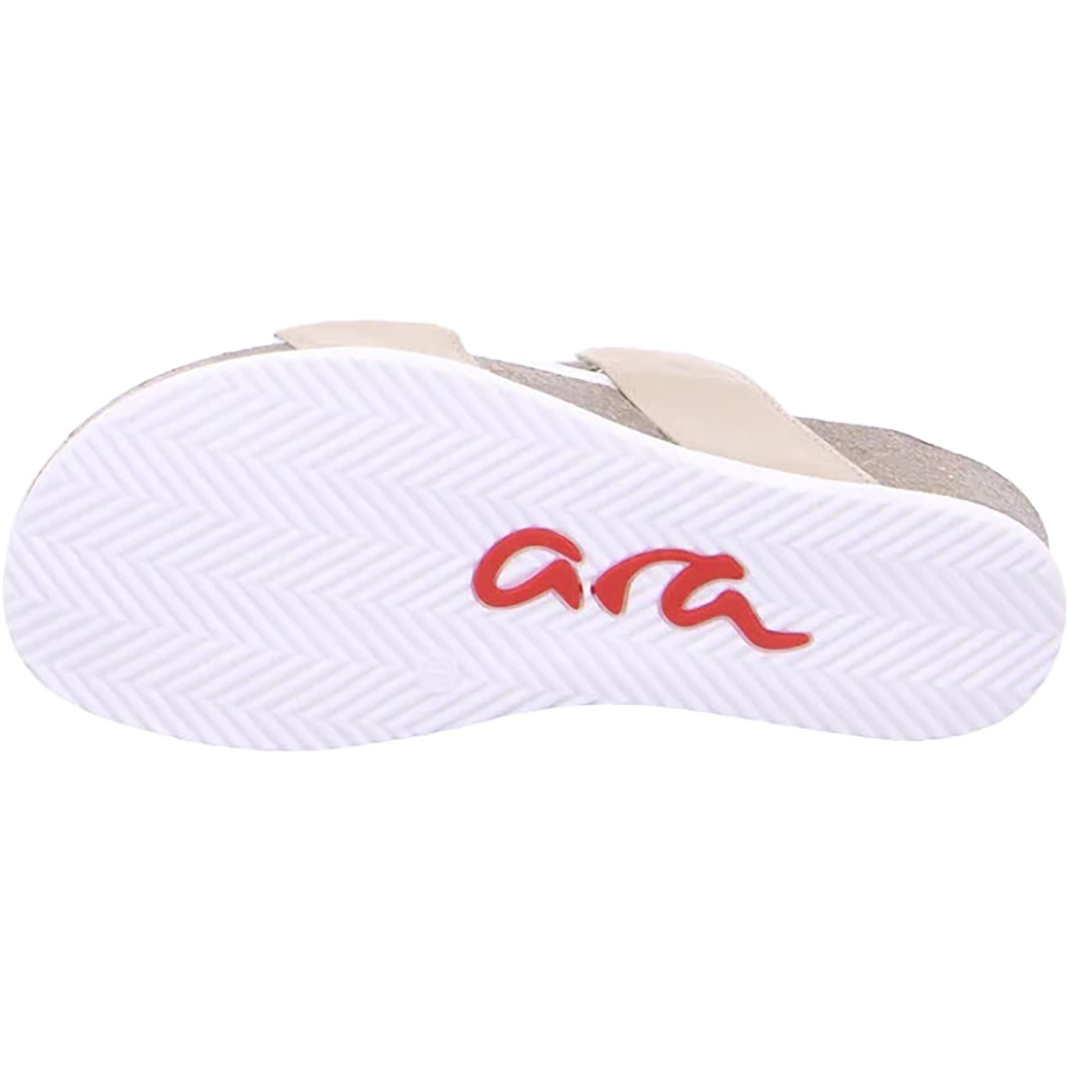 Womens Ara shoes Ara Nashville Women's Sandals Camel Leather Camel Leather