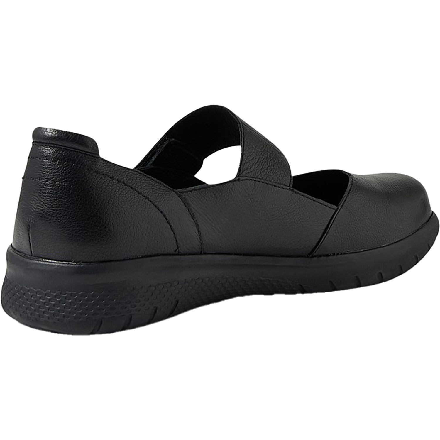 Womens Ziera Ziera Sabbey Women's Shoes Black/Black Black/Black
