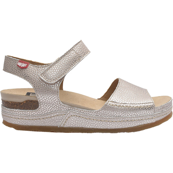 On Foot 250 Madison Women's Sandals Starlight Oro – Footwear etc.