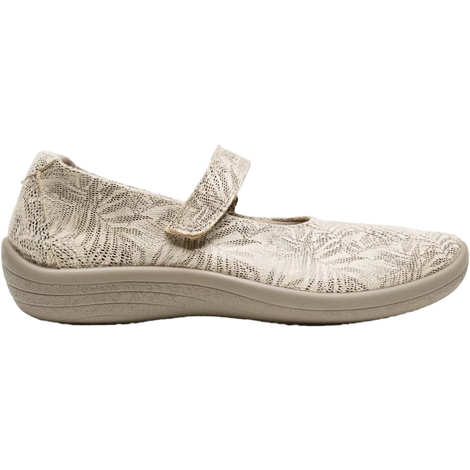 Womens Arcopedico Women's Arcopedico Estrela Taupe Palm Taupe Palm