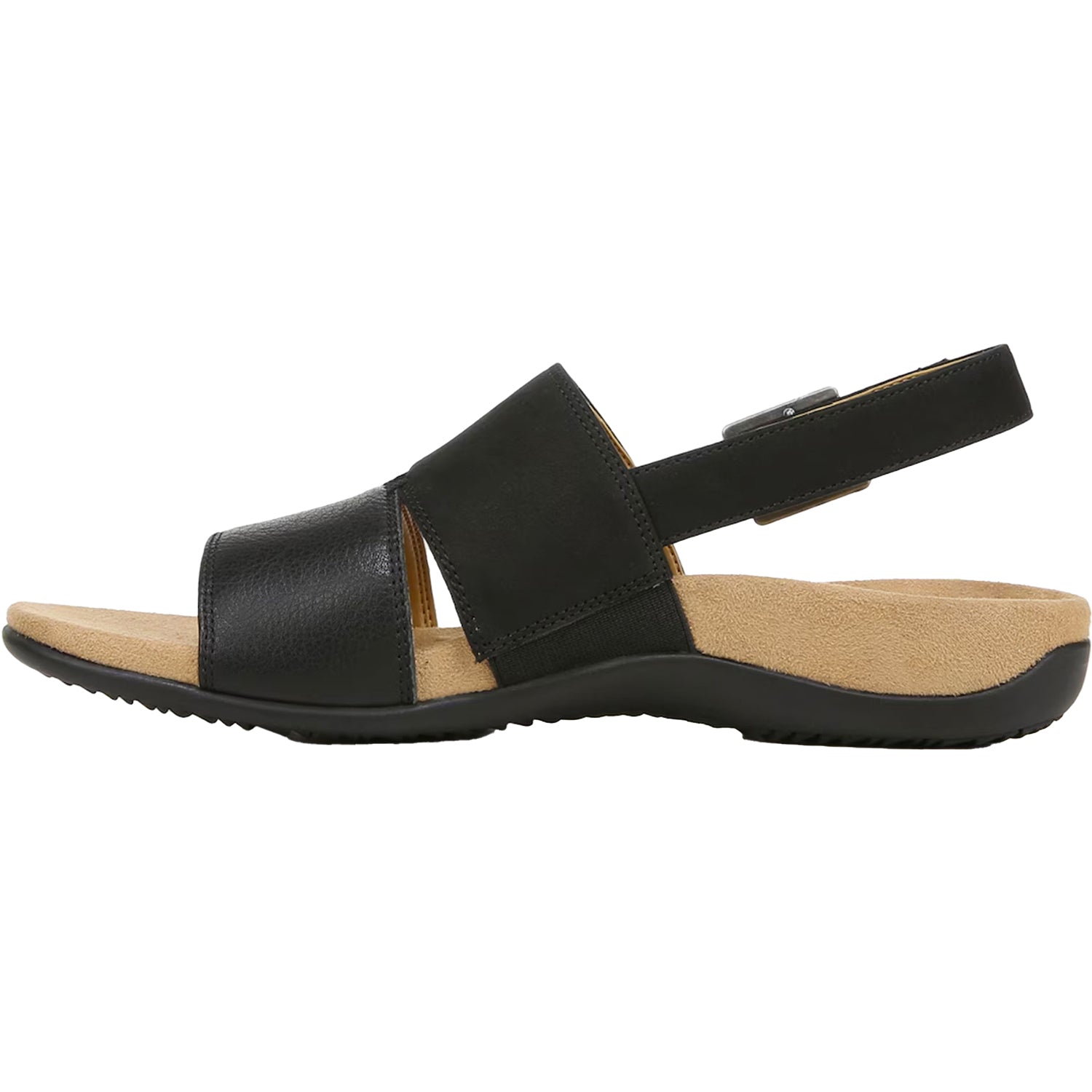 Womens Vionic Vionic Morro Women's Sandals Black Black