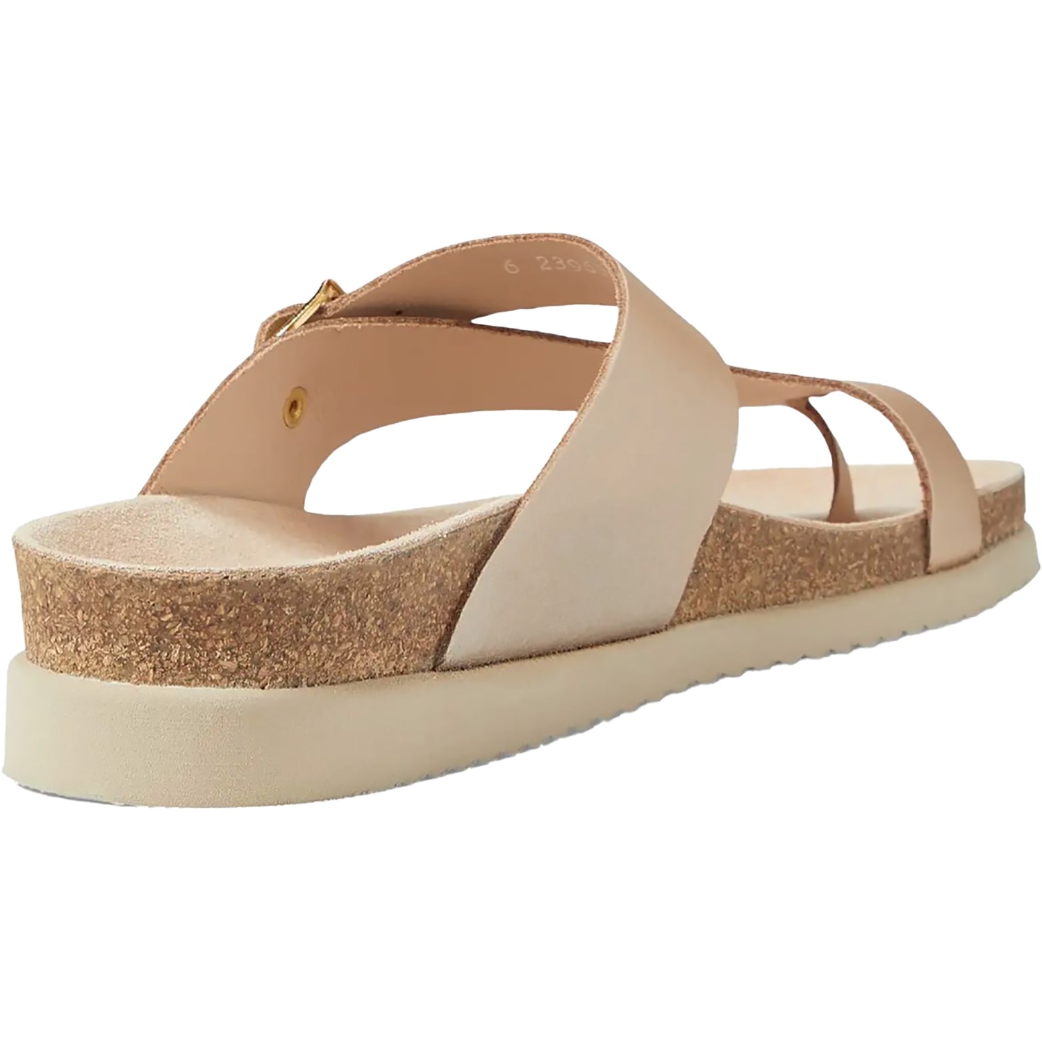 Womens Mephisto Women's Mephisto Helen Platinum Perla Platinum Perla