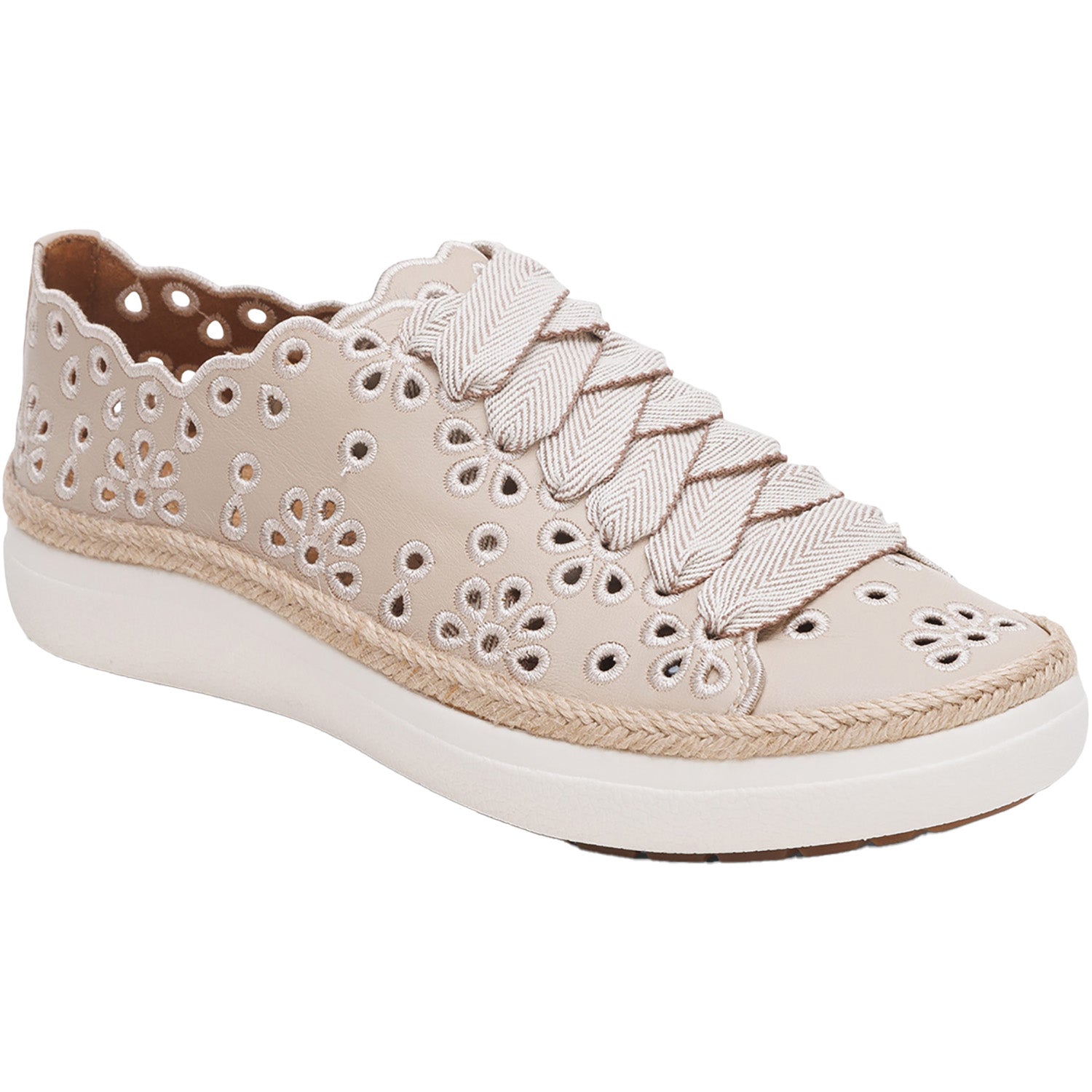 Womens Aetrex Women's Aetrex Charlotte Tan Tan