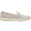 Womens Vionic Vionic Lynez Women's Slippers Light Grey Suede Light Grey Suede
