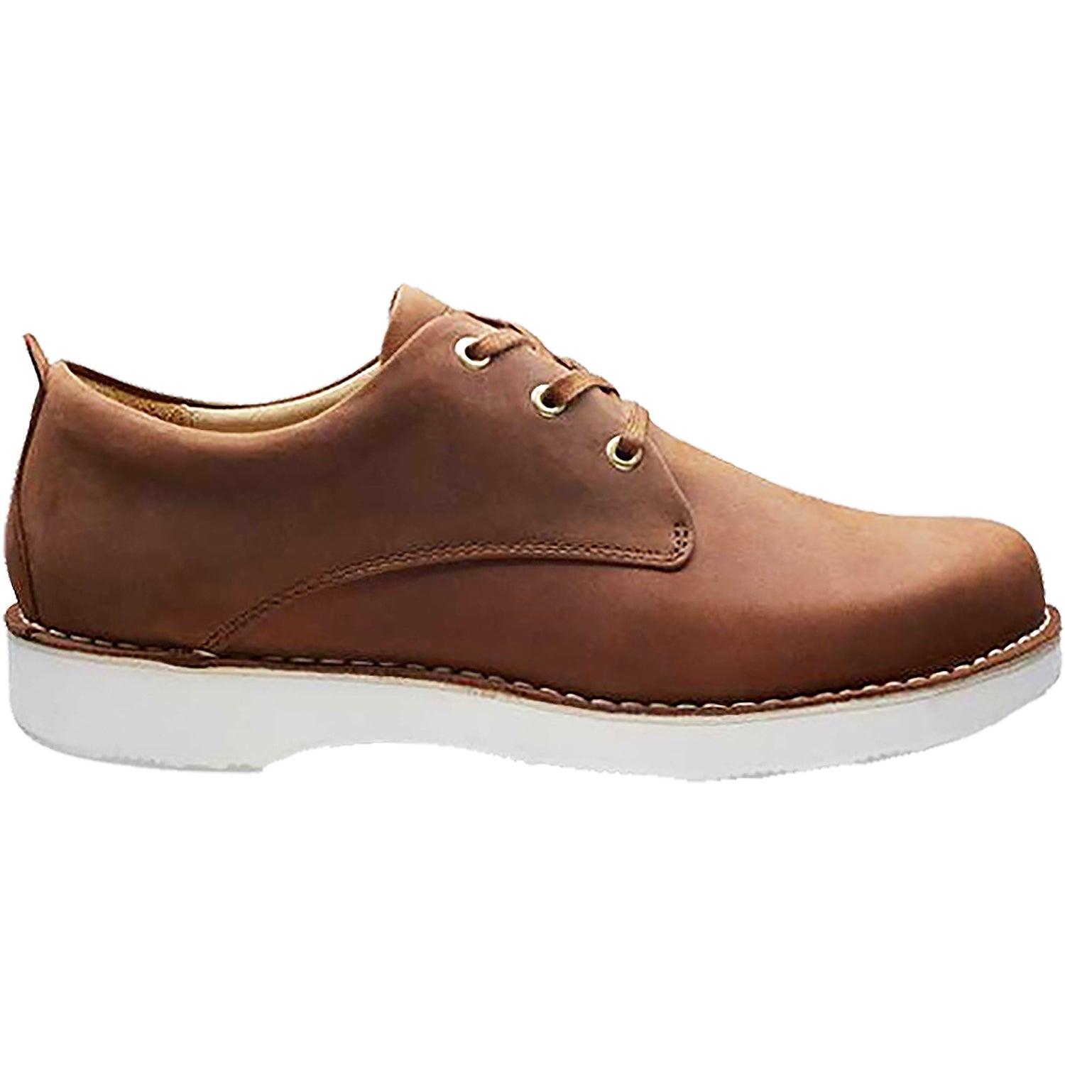 Mens Samuel hubbard Samuel Hubbard Free Men's Tan Waxhide Tan Waxhide
