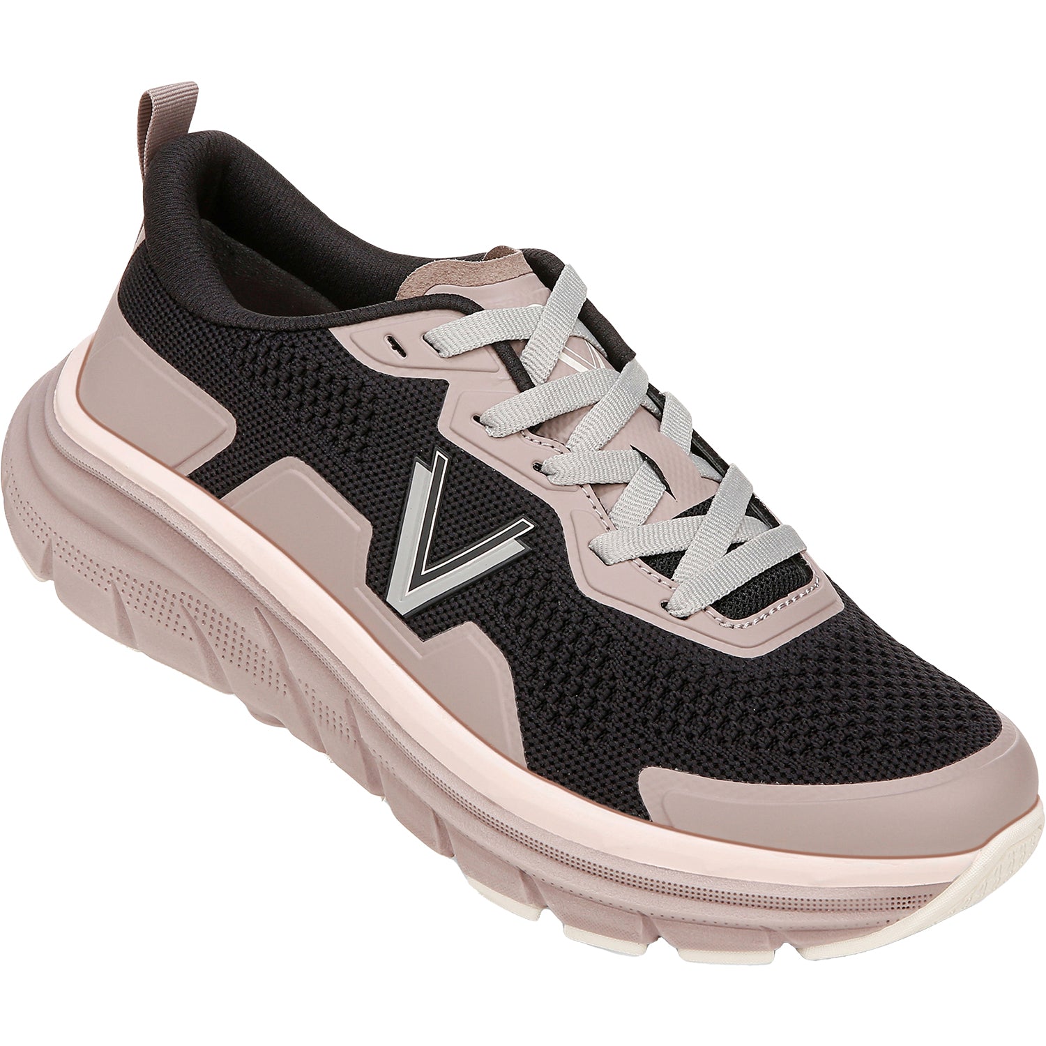 Womens Vionic Vionic Walk Max Women's Athletic Shoes Magnolia Dust/ Phantom Grey Magnolia Dust/ Phantom Grey