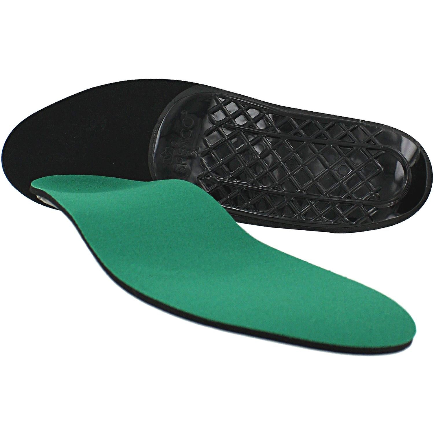Unisex Spenco Unisex Spenco Full Length Orthotic Arch Support Insoles