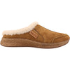 Womens Taos Women's Taos Future Chestnut Suede Chestnut Suede