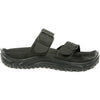 Womens Mbt Women's MBT Nakuru Black Synthetic Black Synthetic