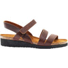 Womens Naot Naot Kayla Women's Sandals Buffalo Leather Buffalo Leather