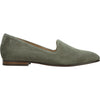 Womens Vionic Women's Vionic Willa Olive Suede Olive Suede
