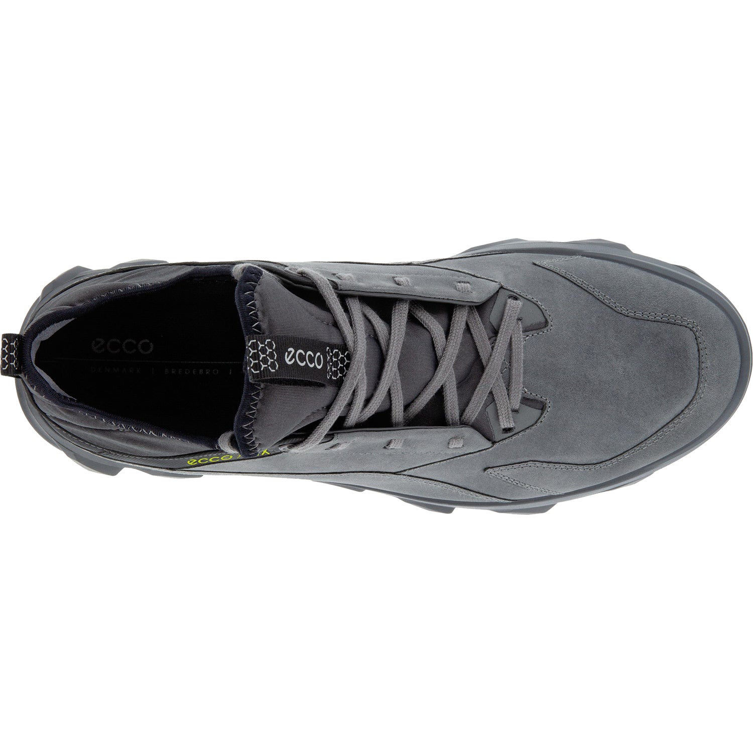 未使用級✨ ECCO MX 【24.5】 men's LOW TITANIUM Amazon.com | ECCO mens Mx Low Sneaker, Titanium, 5-5.5 US
