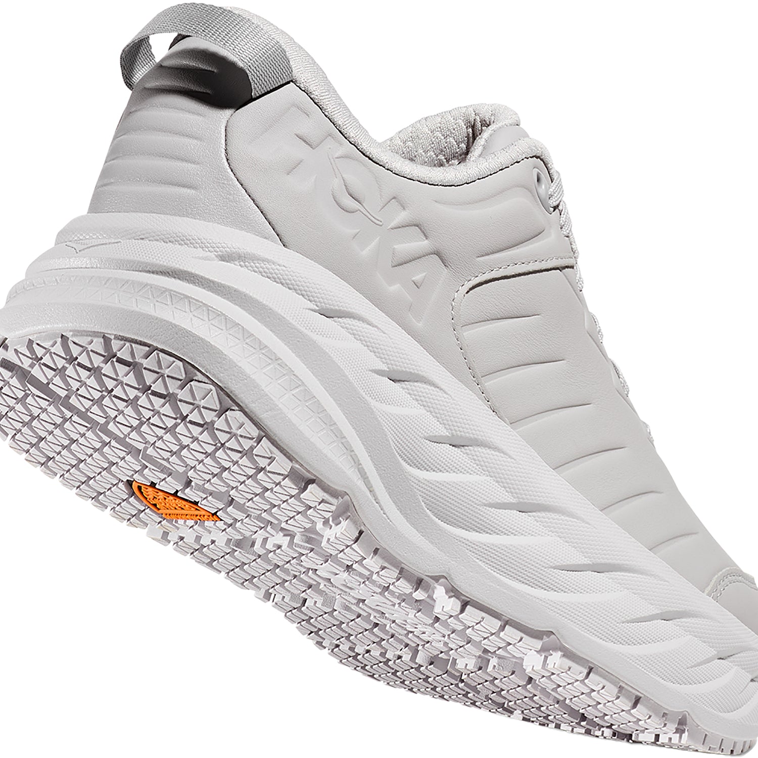 Womens Hoka one one Women's Hoka Bondi SR Harbor Mist/Lunar Rock (Neutral Support) Harbor Mist/Lunar Rock