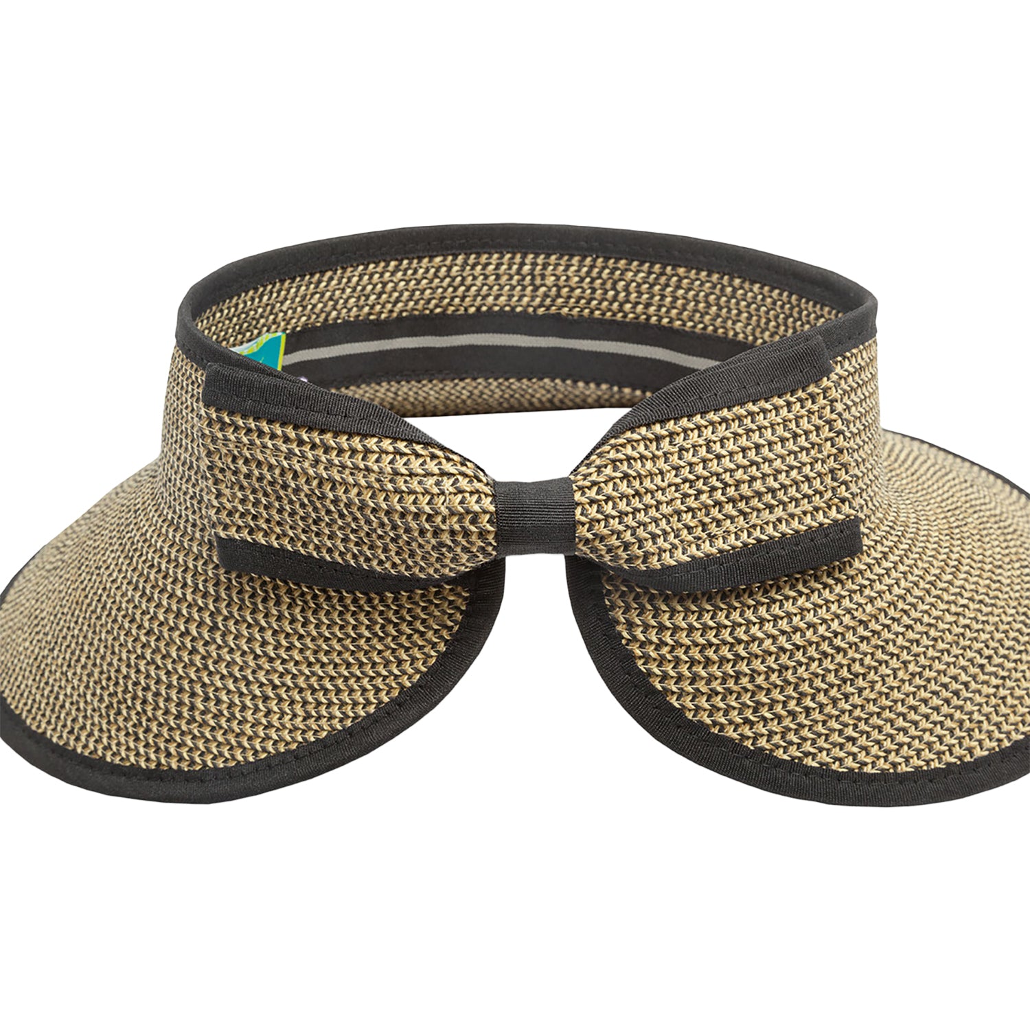 Womens Sunday afternoons Women's Sunday Afternoons Garden Visor Tweed Tweed