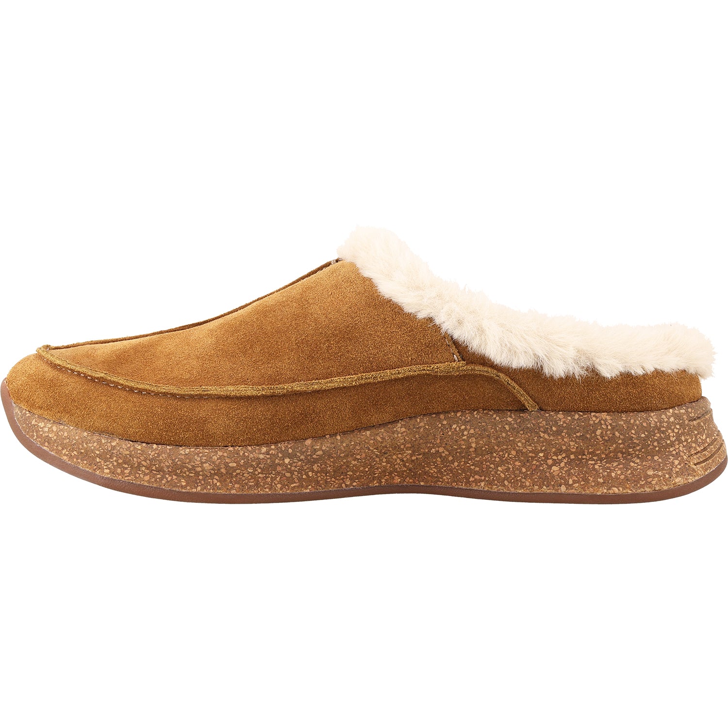 Womens Taos Women's Taos Future Chestnut Suede Chestnut Suede