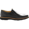 Mens Samuel hubbard Samuel Hubbard Frequent Traveler Men's Black Leather Black Leather
