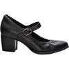 Womens Aetrex Aetrex Sara Women's Dress Heels Black Black