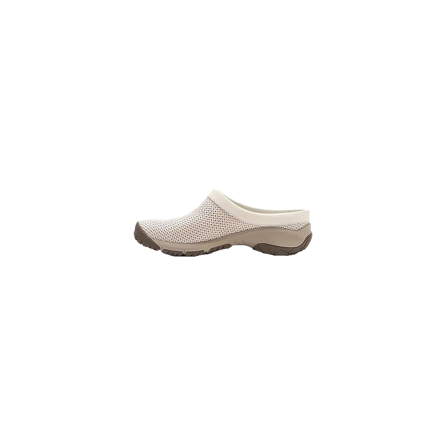 Womens Merrell Merrell Encore Breeze 3 Vegan Women's Silver/Birch Mesh Silver/Birch Mesh