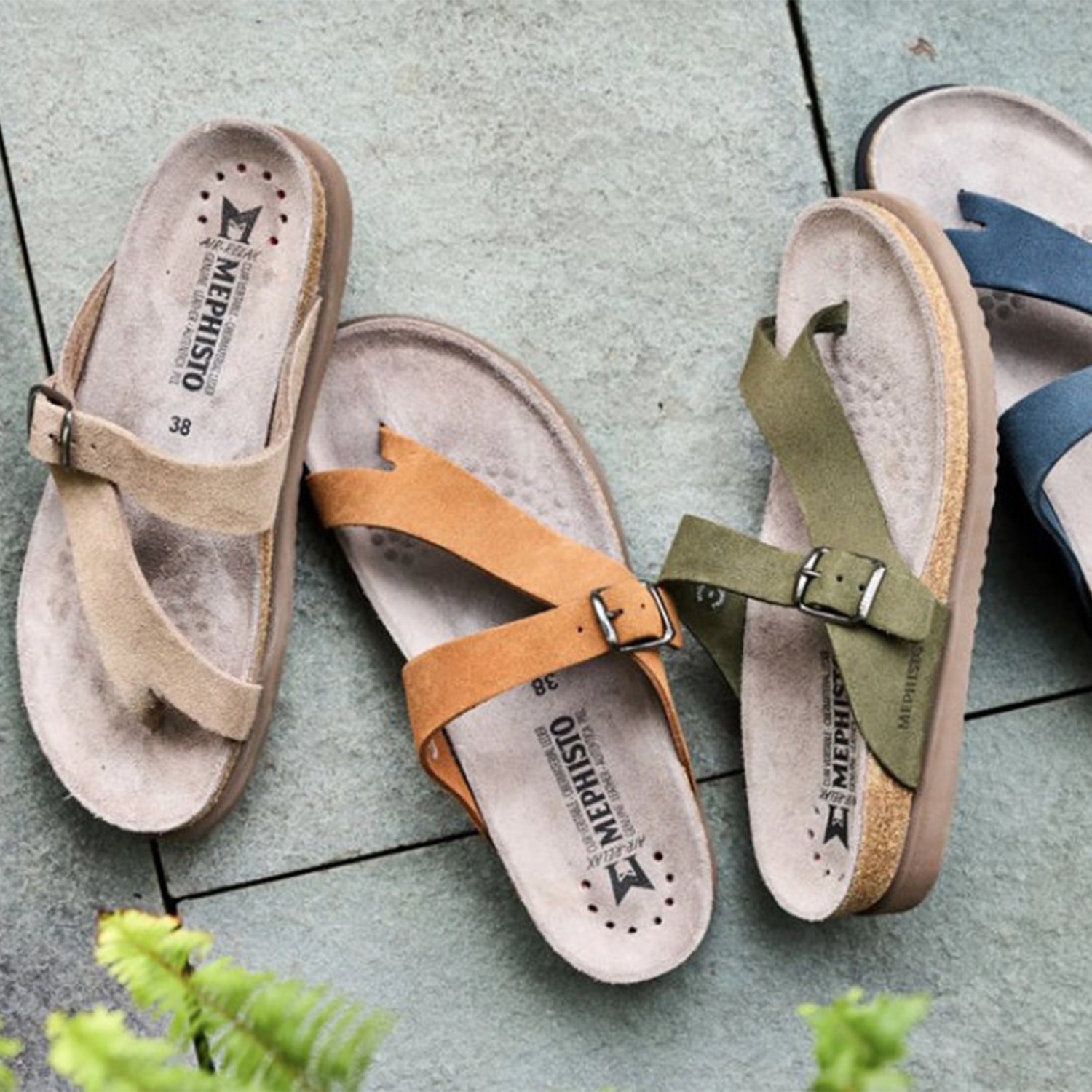 Womens Mephisto Women's Mephisto Helen Warm Grey Warm Grey