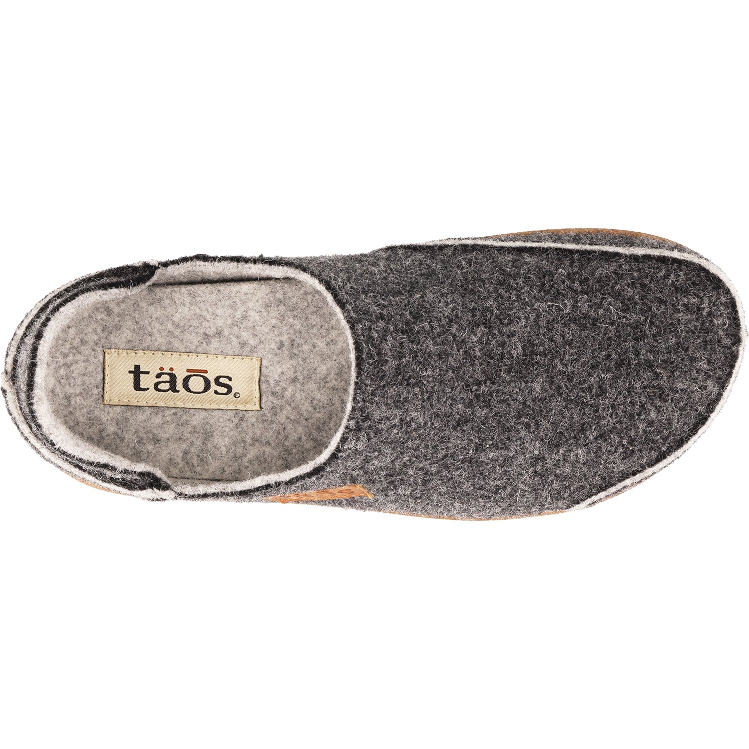 Unisex Taos Unisex Taos Convertawool Charcoal Wool Charcoal Wool