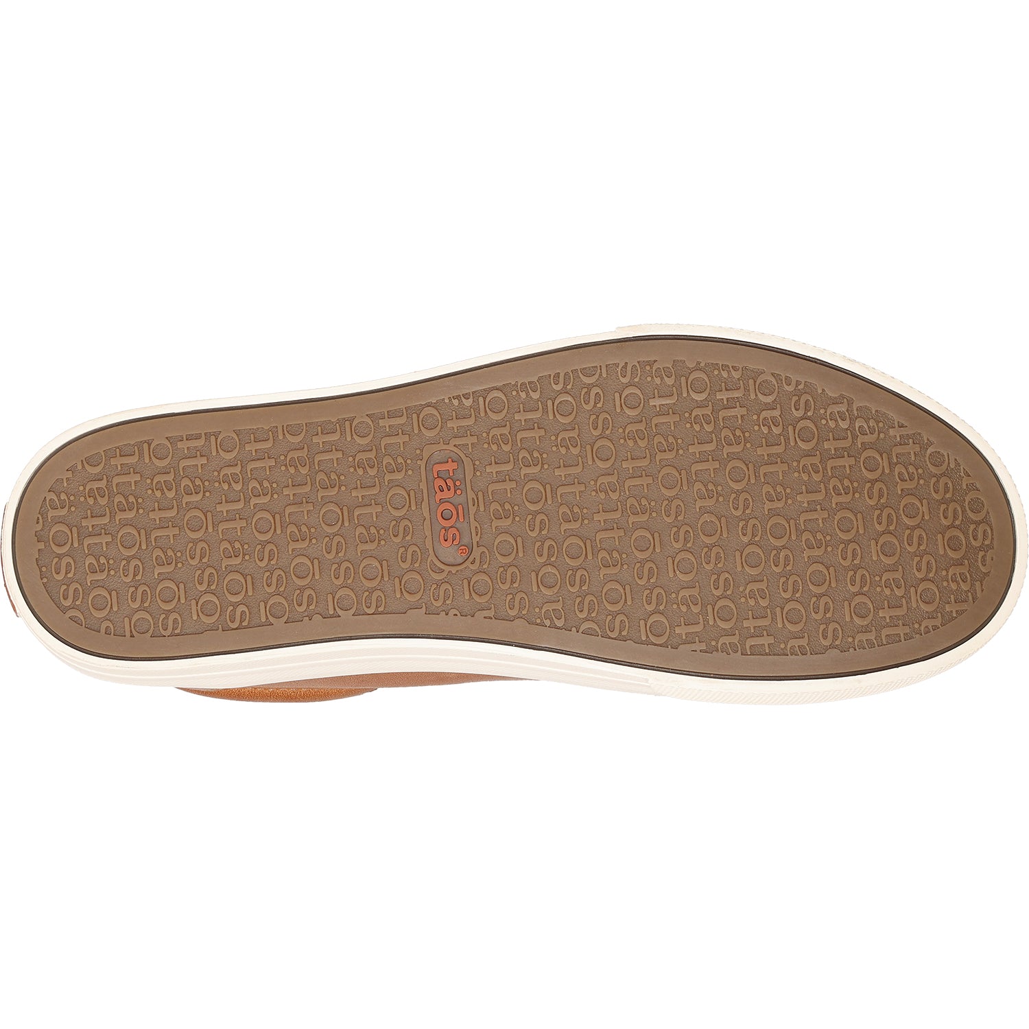 Womens Taos Women's Taos Plim Soul Lux Caramel Leather Caramel Leather