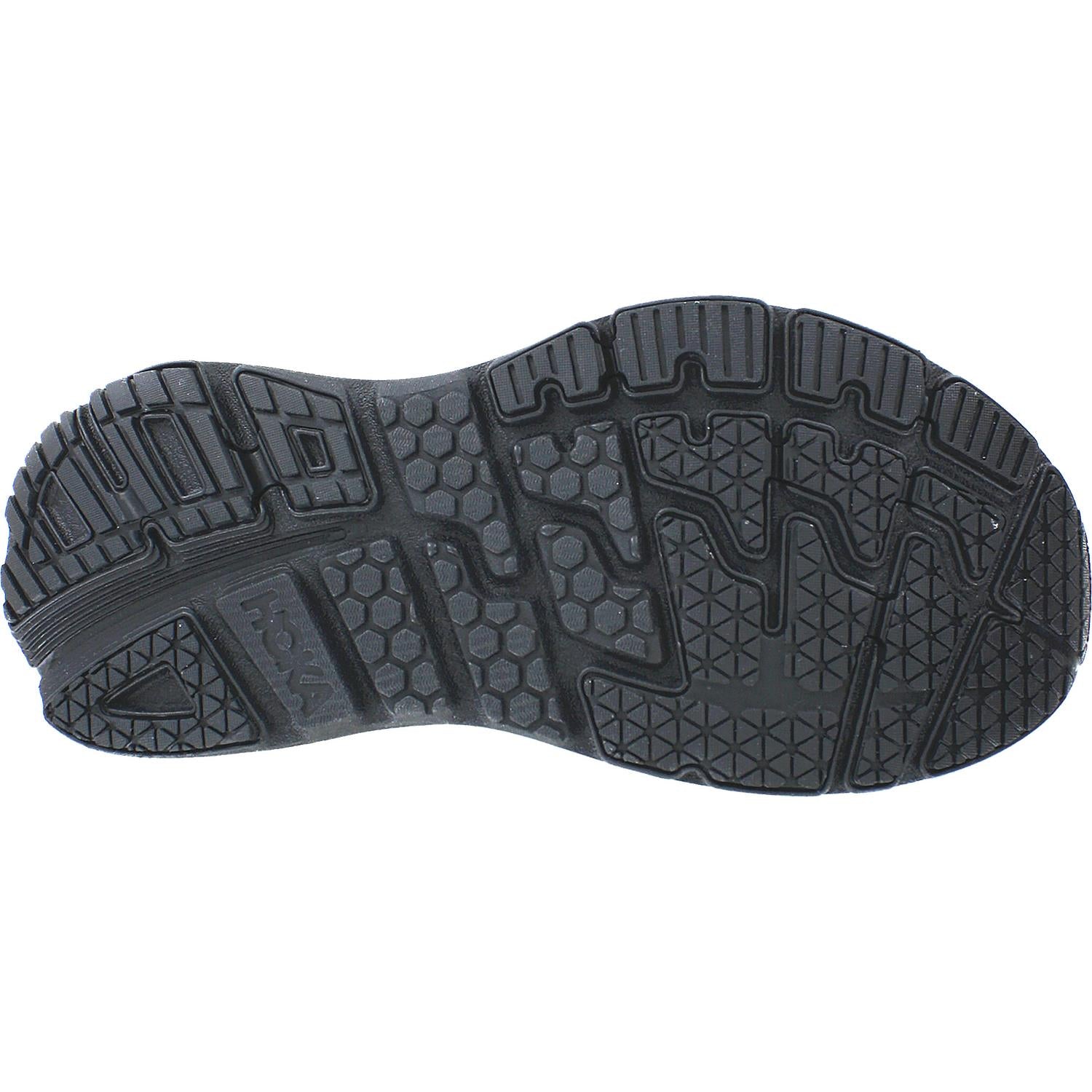 Mens Hoka one one Men's Hoka One One Bondi 5 Black/Anthracite Mesh (Neutral Support) Black/Anthracite Mesh