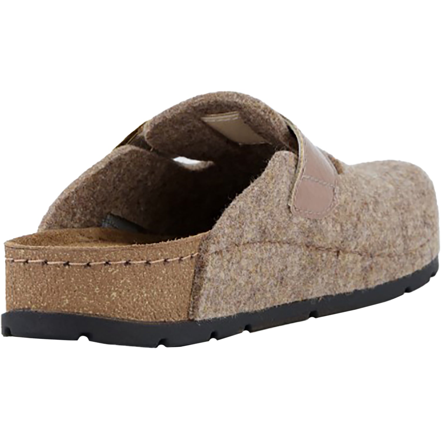 Womens Rohde Rohde DSoave Women's Outdoor Slippers Lienen Lienen