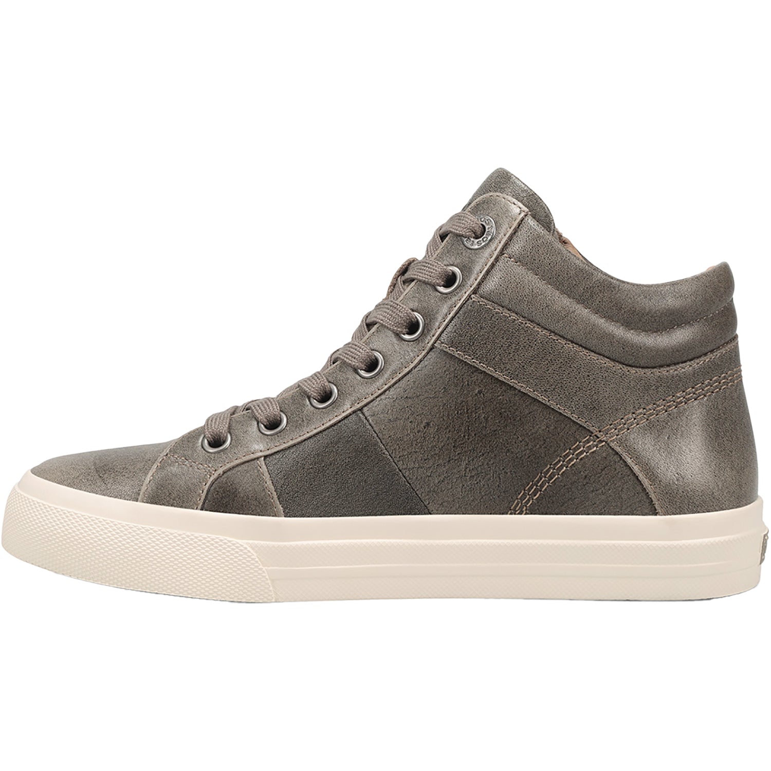 Womens Taos Women's Taos Winner Olive Fatigue Leather Olive Fatigue