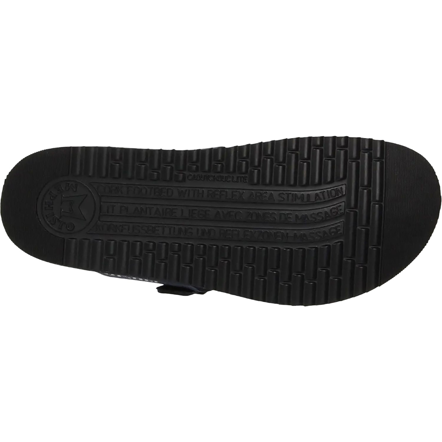 Womens Mephisto Women's Mephisto Helen Navy Nubuck Navy Nubuck