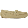 Womens Ugg UGG Ansley Women's Slippers Mustard Seed Suede Mustard Seed Suede