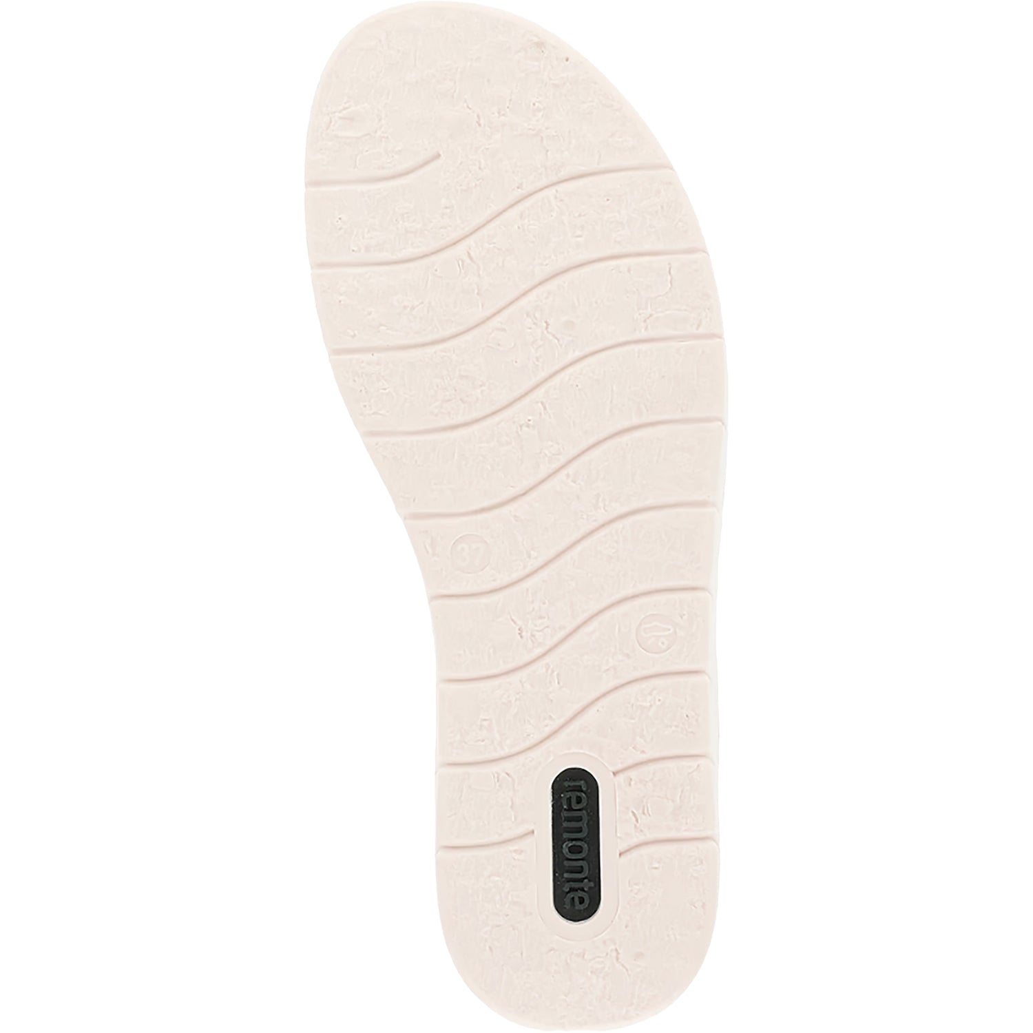 Womens Remonte Remonte D20743-60 Women's Sandals Mushce/Beige Gold Synthetic Mushce/Beige Gold Synthetic